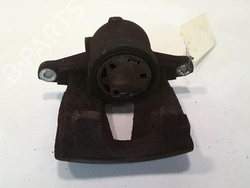 Left front brake caliper FIAT GRANDE PUNTO (199_) 1.3 D Multijet | BP20940580M105 