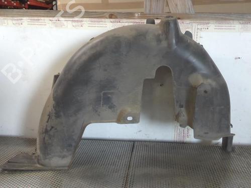 Wheel arch PEUGEOT 208 I (CA_, CC_) 1.4 HDi | BP20939655C56 