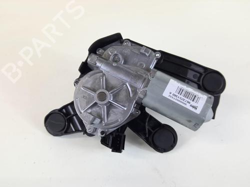 Rear wiper motor PEUGEOT 208 I (CA_, CC_) 1.6 HDi / BlueHDi 75 | BP20964658M102 