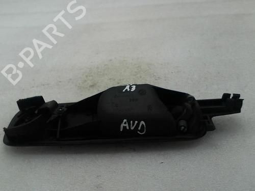 Used Front right interior door handle AUDI A3 (8L1) 1.9 TDI (130 hp) 22024789