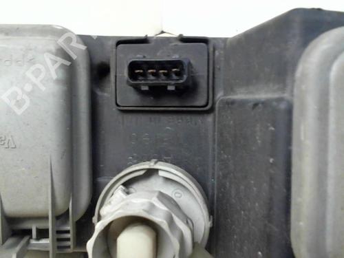 Left headlight FIAT BRAVA (182_) 1.9 D | BP20972632C28 