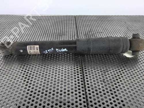 Right rear shock absorber OPEL MERIVA B MPV (S10) 1.4 (75) | BP20962505M19 