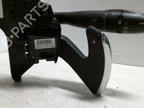 Ratstangsstang CITROËN C4 Picasso I MPV (UD_) 1.6 HDi | BP20957873I23 