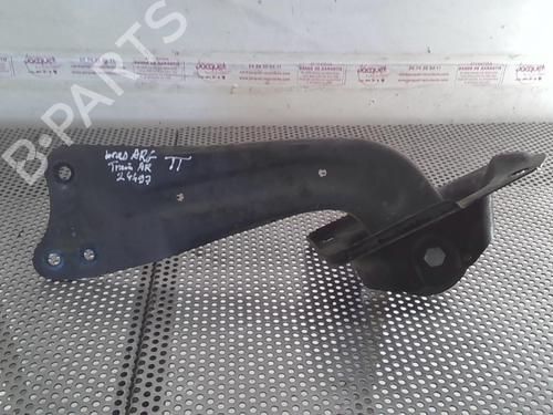 Left rear suspension arm AUDI TT (8J3) 3.2 V6 quattro | BP22022679M14 