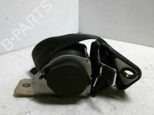 Used Rear left seatbelt Rear left seatbelt PEUGEOT 106 I (1A, 1C) 1.1 (60 hp) 22021486 22021486