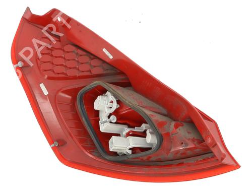 Right taillight FORD FIESTA VI (CB1, CCN) 1.4 TDCi | BP20967344C35 