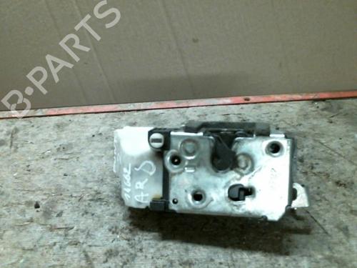 Used Rear right lock FIAT PUNTO (188_) 1.9 DS 60 (188.031, .051, .231, .251) (60 hp) 20949660