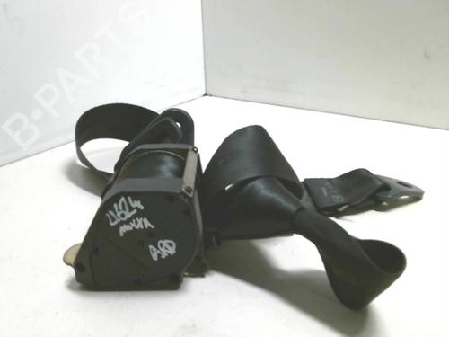 Rear right belt tensioner NISSAN MICRA III (K12) 1.5 dCi | BP20970178C90 