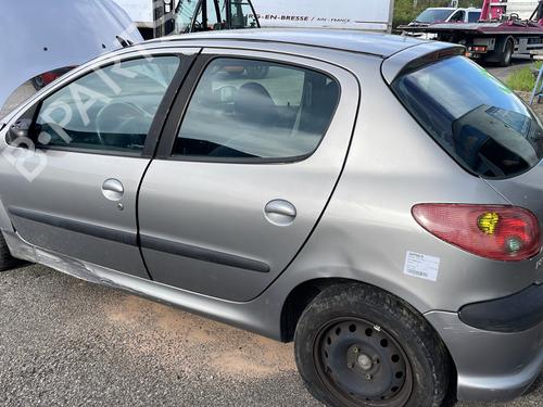 Used Parts PEUGEOT 206 Hatchback (2A/C) 1.4 HDi eco 70 (68 hp) 4396120
