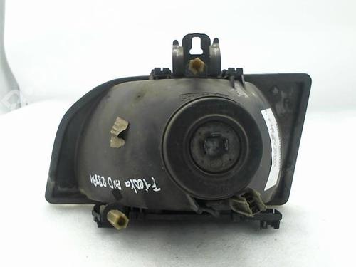 Right headlight FORD FIESTA III (GFJ) 1.1 | BP22024142C29