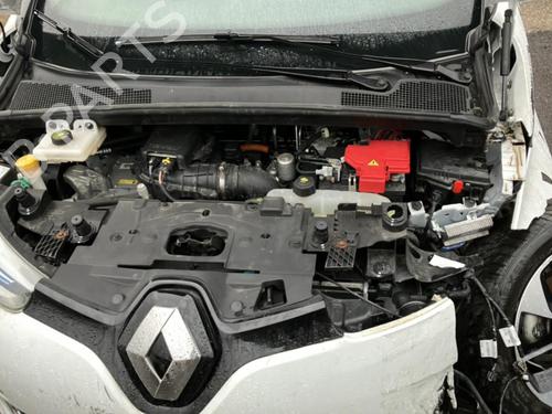 Sikkerhedssele-spænde RENAULT ZOE (BFM_) ZOE (BFMD) | BP22026894I32 - Image 10