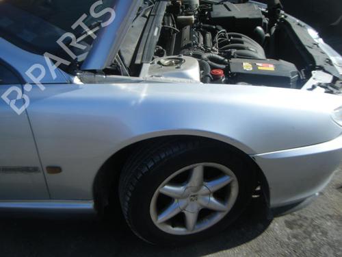 Kotflügel rechts vorne für PEUGEOT 406 Coupe (8C) 2.0 16V (132 hp) 22020028