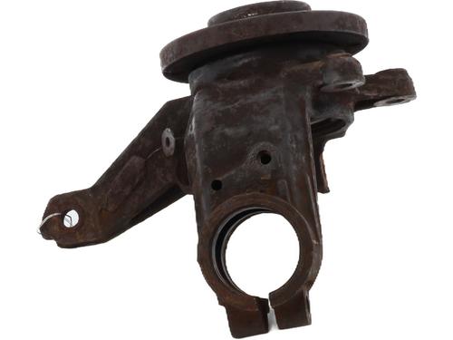 Left front steering knuckle PEUGEOT 306 Break (7E, N3, N5) 2.0 HDI 90 | BP25975921M25