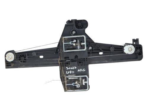Used Rear left window mechanism PEUGEOT 208 II (UB_, UP_, UW_, UJ_) 1.2 PureTech 100 (101 hp) 27972666