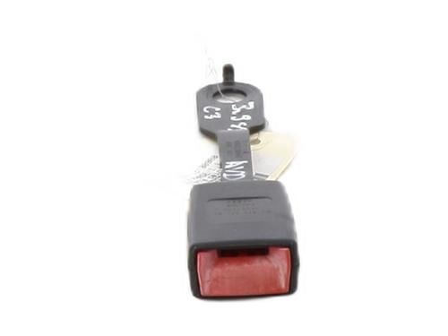 Used Seat buckle CITROËN C3 II (SC_) 1.4 HDi 70 (SC8HZC, SC8HR0, SC8HP4) (68 hp) 28476657