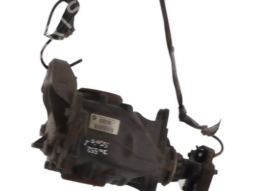 Used Rear differential BMW 1 (F20) 118 d (150 hp) 30704880