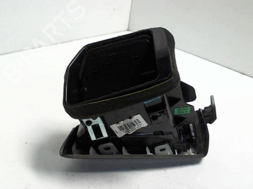 Air vent NISSAN QASHQAI II (J11, J11_) 1.5 dCi | BP20959245I21 