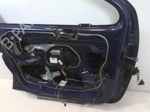 Left front door PEUGEOT 307 (3A/C) 1.6 16V | BP20965533C2 