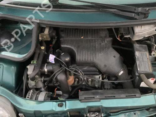Türscheibe links vorne RENAULT TWINGO I (C06_) 1.2 (C063, C064) | BP20960034C18 