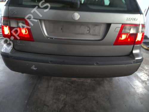 Used Rear bumper Rear bumper 38544918 38544918