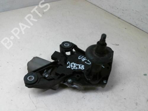 Rear wiper motor RENAULT CLIO V (B7_) 1.0 TCe 90 (B7MT) | BP20947727M102 