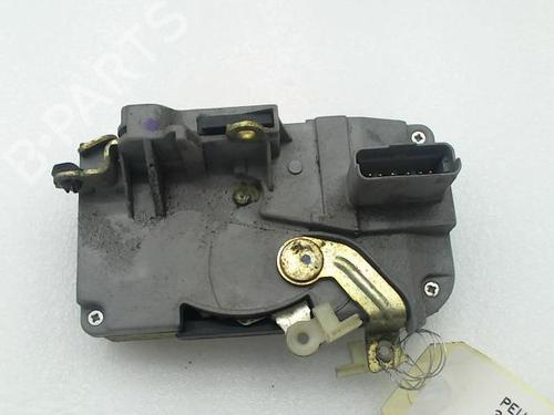 Used Front left lock Front left lock 20940682 20940682