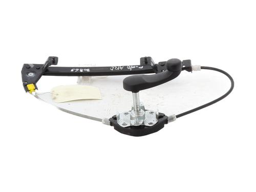 Used Rear right window mechanism FIAT GRANDE PUNTO (199_) 1.3 D Multijet (75 hp) 26456210