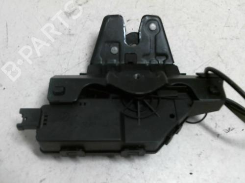 Tailgate lock BMW 1 Coupe (E82) 118 d | BP20952070C101 
