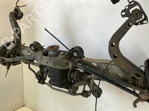 Differential hinten für BMW 3 Coupe (E46) 323 Ci (170 hp) 26578880
