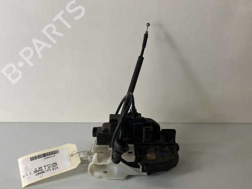 Rear right lock KIA CEE'D Hatchback (ED) 1.6 CRDi 90 | BP22320075C99 