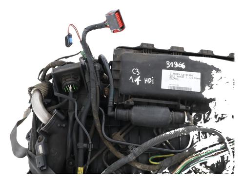 Used Engine Engine 37010167 37010167