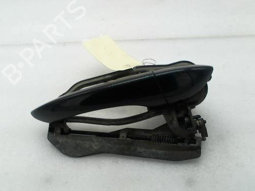 Rear right exterior door handle BMW X5 (E53) 3.0 d | BP20952717C130 