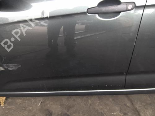 Left front door CITROËN C3 II (SC_) 1.1 i | BP22026522C2 