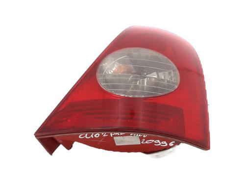 Højre baglygte RENAULT CLIO II (BB_, CB_) 1.6 16V (BB01, BB0H, BB0T, BB14, BB1D, BB1R, BB2KL, BB3G... | BP24318280C35 