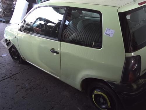 Right mirror SEAT AROSA (6H1) 1.0 | BP20972080C27 