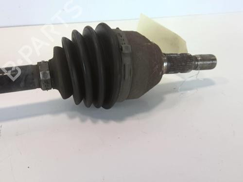 Left front driveshaft OPEL ASTRA H (A04) 1.7 CDTI (L48) | BP20965692M38 