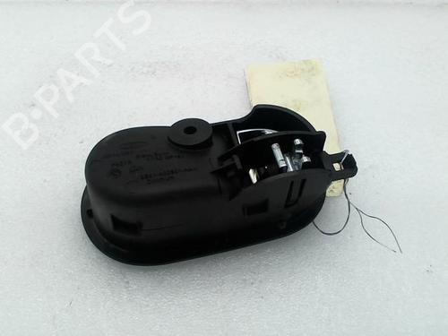 Used Rear left interior door handle Rear left interior door handle FORD FIESTA V (JH_, JD_) 1.4 TDCi (68 hp) 20952987 20952987