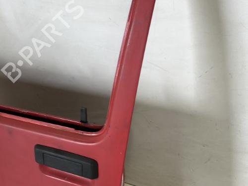Left front door RENAULT RAPID Box Body/MPV (F40_, G40_) 1.6 D (F404) | BP22027802C2 