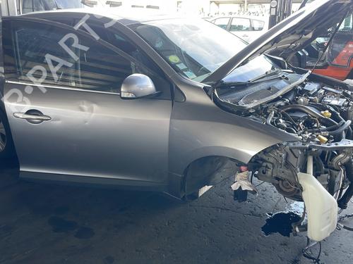 Starter RENAULT MEGANE III Hatchback (BZ0/1_, B3_) 1.5 dCi (BZ09, BZ0D, BZ1W, BZ29, BZ14) | BP30446216M8 - Image 11