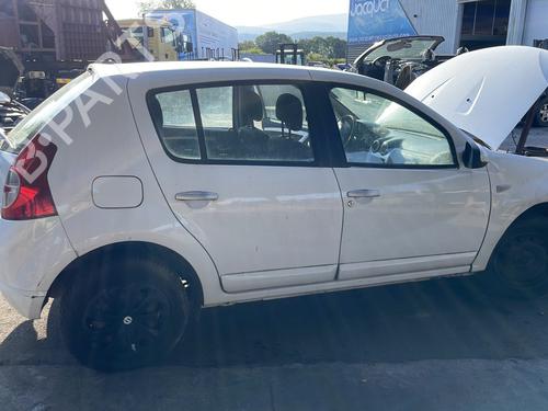 Right taillight DACIA SANDERO 1.4 (BS0C, BS0A, BS0G, BS1F, BS0E) | BP27570488C35  - Image 10