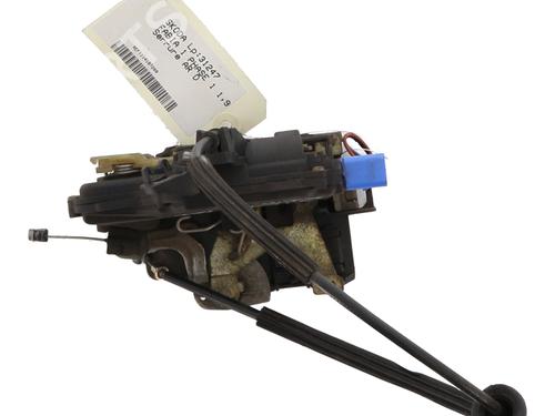 Højre bagtil lås SKODA FABIA I (6Y2) 1.9 TDI | BP29937079C99