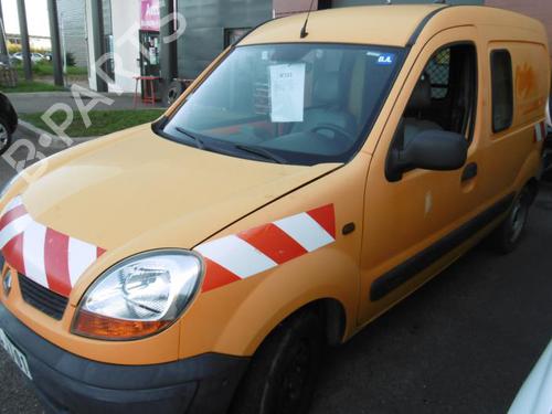 Starter RENAULT KANGOO (KC0/1_) 1.5 dCi | BP25439168M8  - Image 10