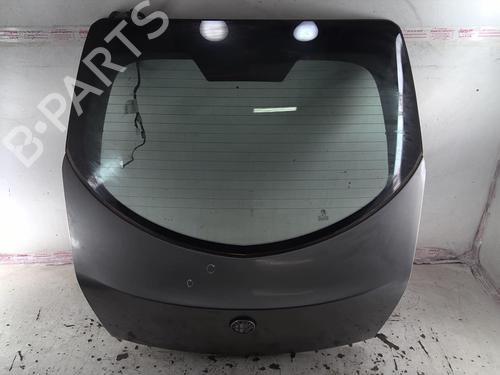Bakluke CC/Kombi-Kupé ALFA ROMEO GT (937_) 1.9 JTD (937CXN1B) | BP20951108C6 