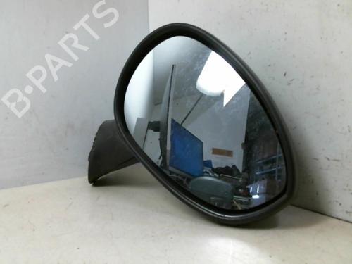 Right mirror FIAT GRANDE PUNTO (199_) 1.3 D Multijet | BP20951481C27 
