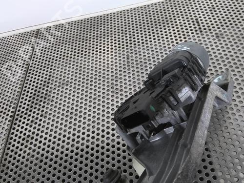 Viskermotor vindrude FORD FOCUS II (DA_, HCP, DP) 1.8 TDCi | BP20959570M29 