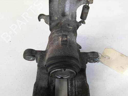 Used Right rear brake caliper Right rear brake caliper NISSAN ALMERA TINO (V10) 2.2 dCi (115 hp) 20943969 20943969