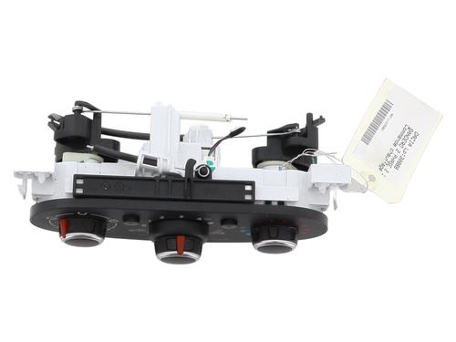 Commande Chauffage DACIA SANDERO II 1.0 SCe 75 (B8JC, B8JD, B8NC) | BP29629385I5 