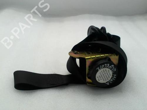 Used Front right seatbelt Front right seatbelt MINI MINI (R50, R53) Cooper (116 hp) 20952320 20952320