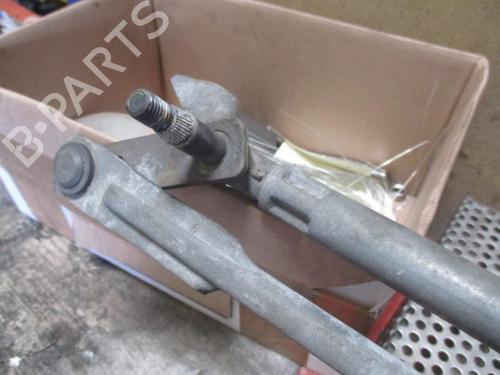 Viskermotor vindrude PEUGEOT 307 Break (3E) 2.0 HDI 110 | BP20954772M29 