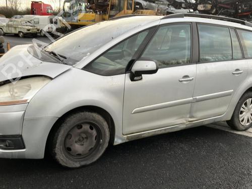 Electronic module CITROËN C4 Grand Picasso I (UA_) 1.6 HDi | BP22786558M83 